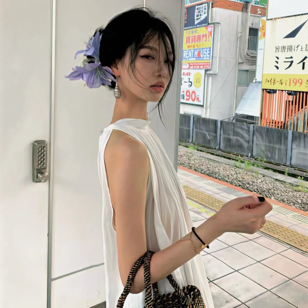 死水