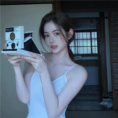 残疾画家