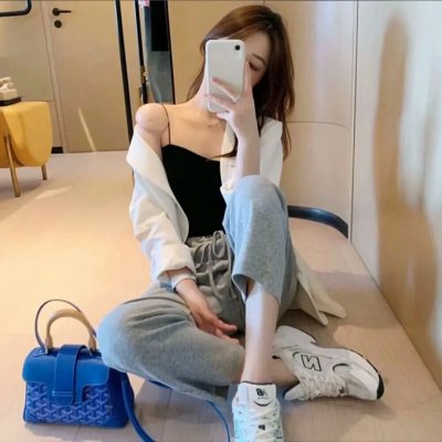 漂亮的公主